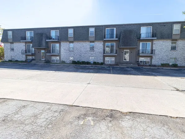 3408 Balboa Ln, Columbia, MO