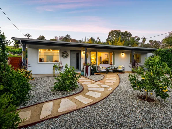 1724 Cliff Dr, Santa Barbara, CA 93109