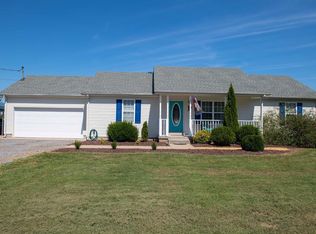 137 Sudberry Rd, Bell Buckle, TN 37020