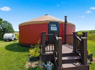 4793 County Road Ii, Highland, WI 53543