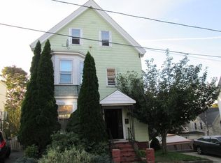 61 Hawthorne St, Lynn, MA 01902