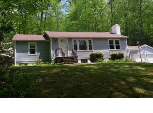 87 Padanaram Rd, Danbury, CT 06811