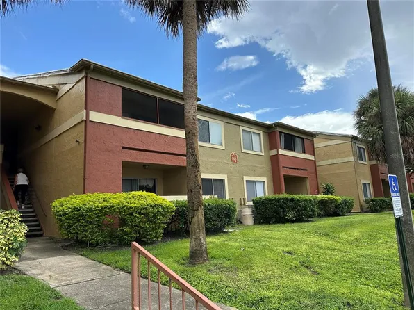 668 Kenwick Cir APT 202, Casselberry, FL 32707