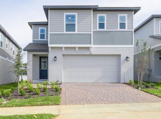 2356 Treasure Hill St, Minneola, FL 34715