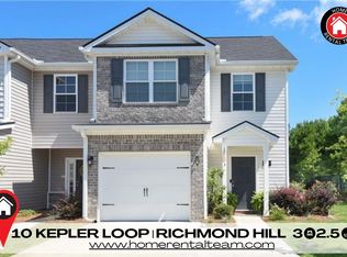 10 Kepler Loop, Richmond Hill, GA 31324