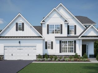 17 Antlered Way, Georgetown, DE 19947