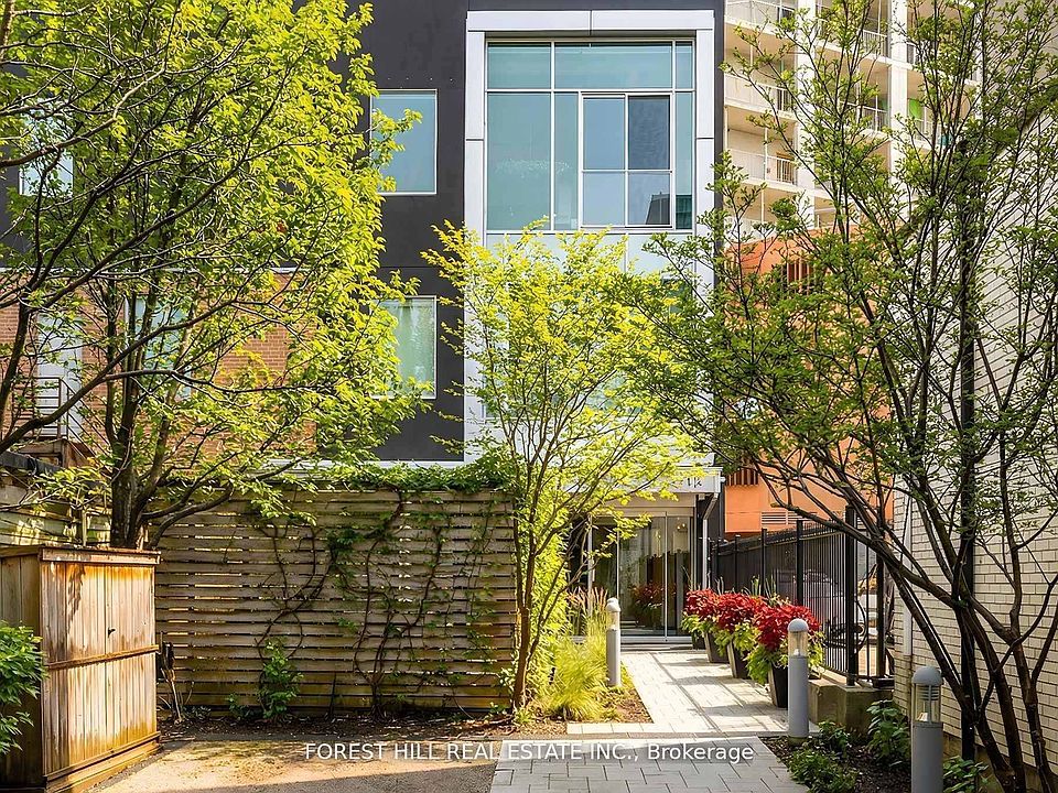 1st image of 113 Dupont St #Penthouse 01