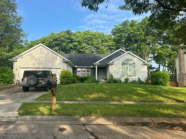 6259 Shawnee St, Grove City, OH 43123