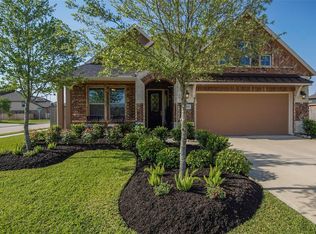 14903 Violet Willow Ct, Cypress, TX 77429