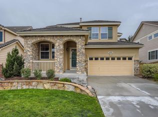 4876 Laurelglen Ln, Highlands Ranch, CO 80130
