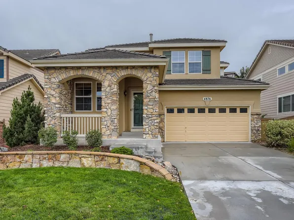 4876 Laurelglen Ln, Highlands Ranch, CO 80130