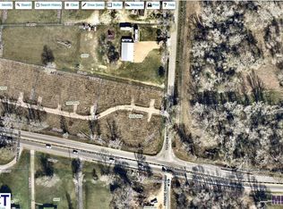 Zachary Deerford Rd, Zachary, LA 70791