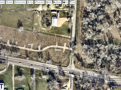 Zachary Deerford Rd, Zachary, LA, 70791
