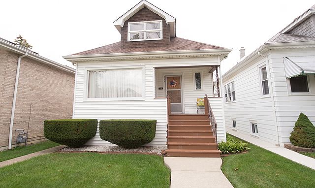 1st image of 3733 N Nordica Ave