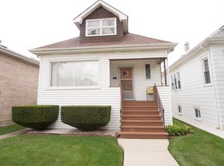 3733 N Nordica Ave, Chicago, IL 60634