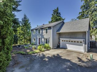 9373 SW Fast Pl, Portland, OR 97223