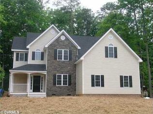 3114 Barnack Rd, Midlothian, VA 23112