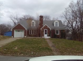 1409 N 32nd St, Kansas City, KS 66102