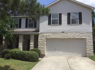 987 Doire Dr, Conroe, TX 77301