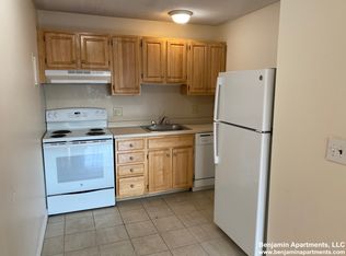 90 Gardner St APT 18, Allston, MA 02134