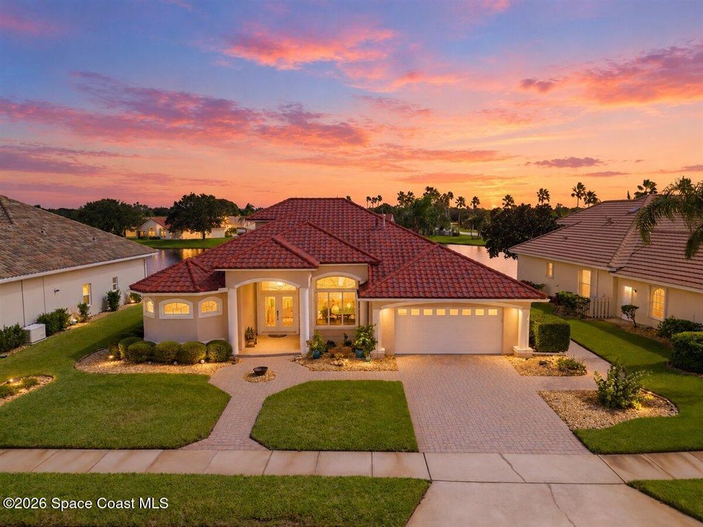4334 Collingtree Dr