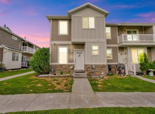 1771 E Skyline Dr #I-8, Eagle Mountain, UT 84005