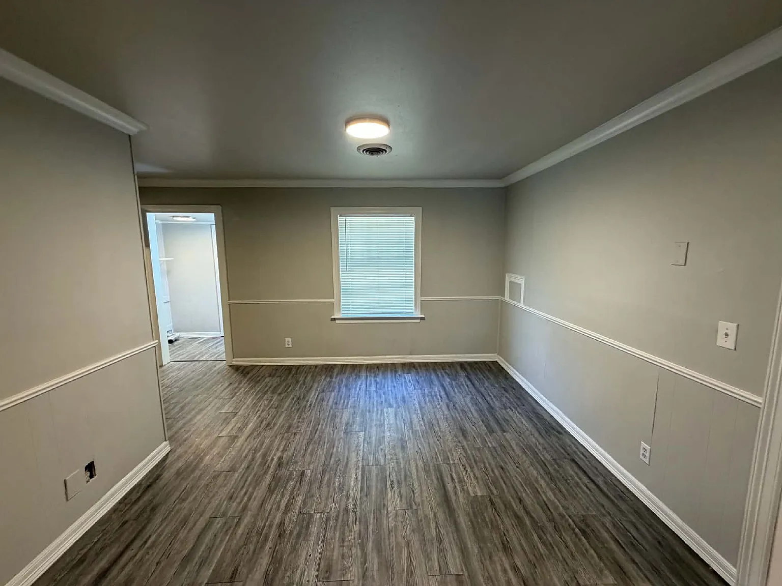 3 bed, 1.0 bath, 1084 sqft, $850 — Photo 4