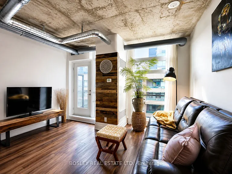 150 Sudbury St #714 — Photo 1