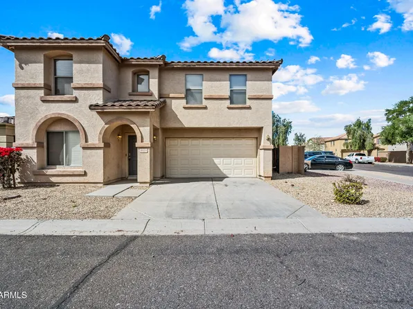 9515 W Monte Vista Rd, Phoenix, AZ 85037