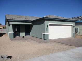 537 W Harwell Rd, Phoenix, AZ 85041