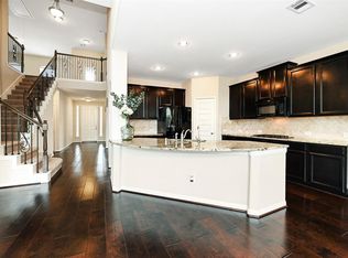 7019 Bristol Memorial Dr, Spring, TX 77379