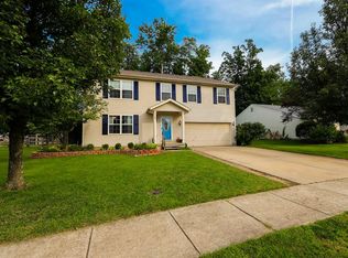 2506 Canvas Back Cir, Batavia, OH 45103