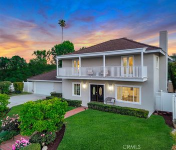 23942 Califa St, Woodland Hills, CA, 91367