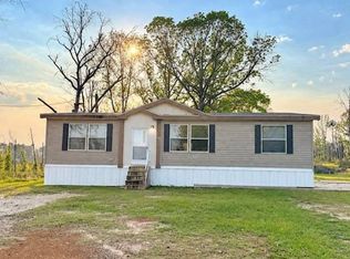 485 Sonny Rd, Florien, LA 71429