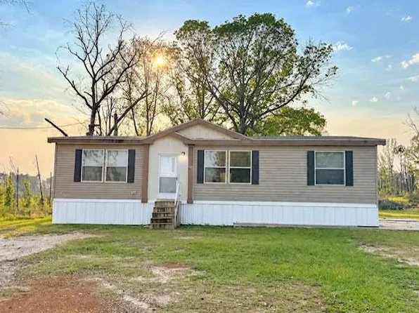 485 Sonny Rd, Florien, LA 71429