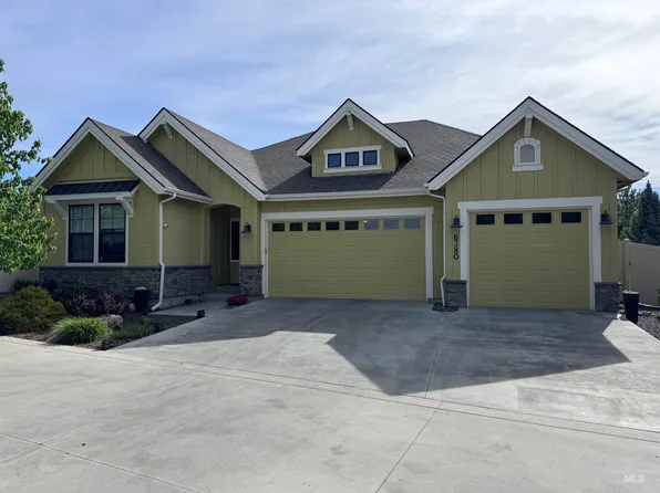 6380 W Township Dr, Boise, ID 83703