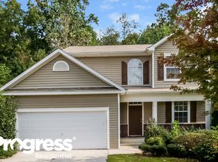 319 Alderman Trce, Austell, GA 30168