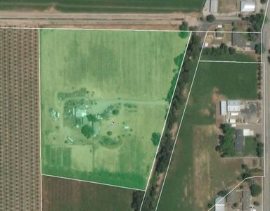 9449 Sawyer Ave, Oakdale, CA, 95361