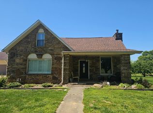 7110 Us Highway 231, Utica, KY 42376