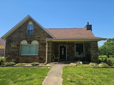 7110 Us Highway 231, Utica, KY, 42376