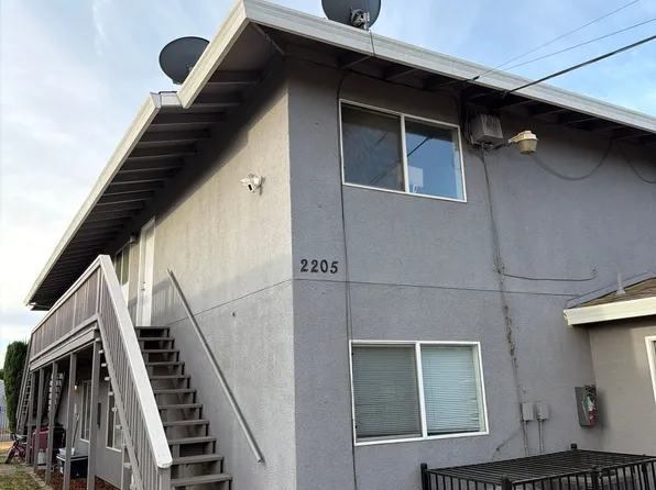 2205 15th Avenue - 1, 2205 15th Ave, Sacramento, CA 95822