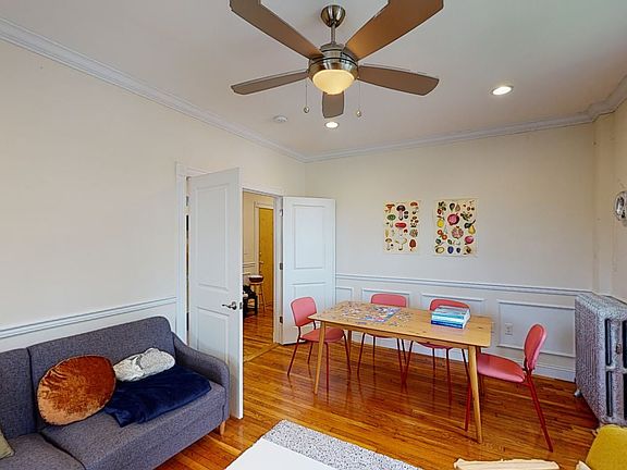 2nd image of 15-17 Glenville Ave #10