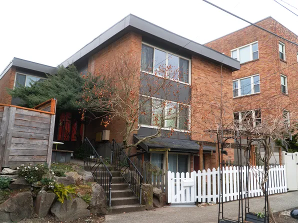 4913 Evanston Ave N #4913, Seattle, WA 98103