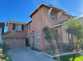 2411 Hanson Dr, Fairfield, CA