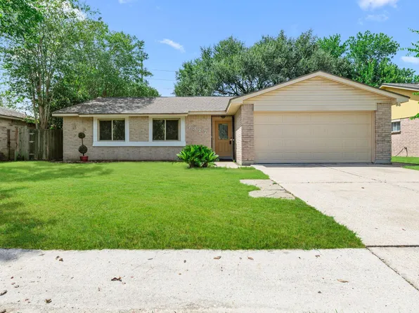 7327 Stone Pine Ln, Houston, TX 77041