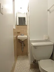 Rented by James Everett Lewis, LREB