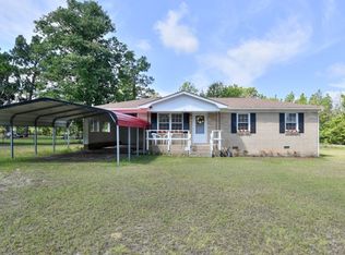 19 Waterloo Pl, Warrenville, SC 29851