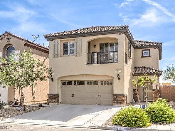10138 Lucca Bluff St, Las Vegas, NV 89178