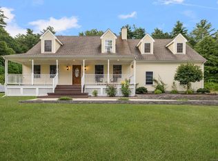 132 Geer Rd, Killingly, CT 06239