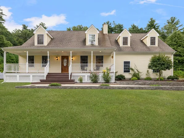 132 Geer Road, Killingly, CT 06239
